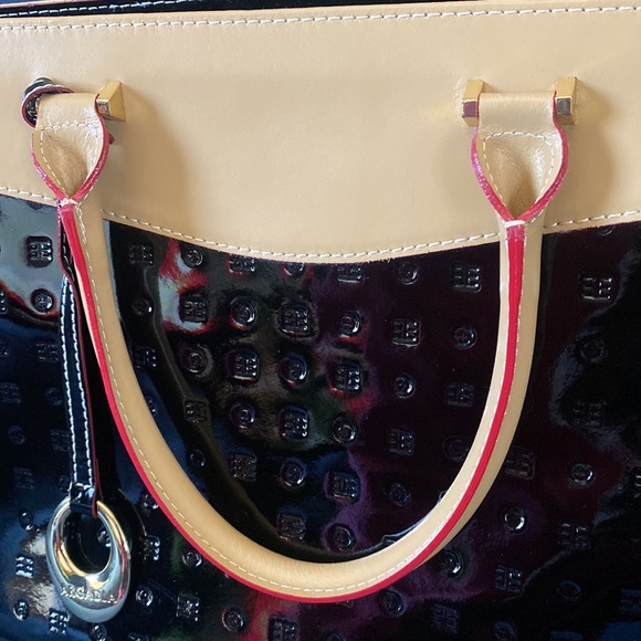 Arcadia Tote 👜 - Picture 3 of 8